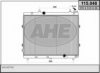 KIA 253102F700 Radiator, engine cooling
